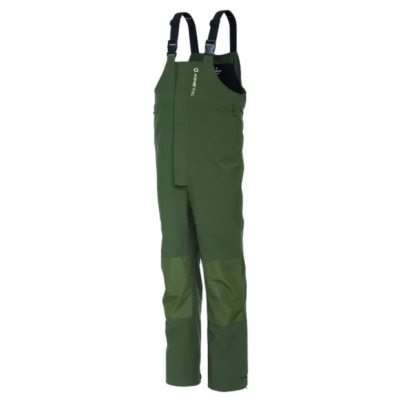 Kinetic Strider Bibs Army Green Fri frakt