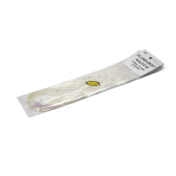 Kampanj Pearl-A-Glow flashabou magnum