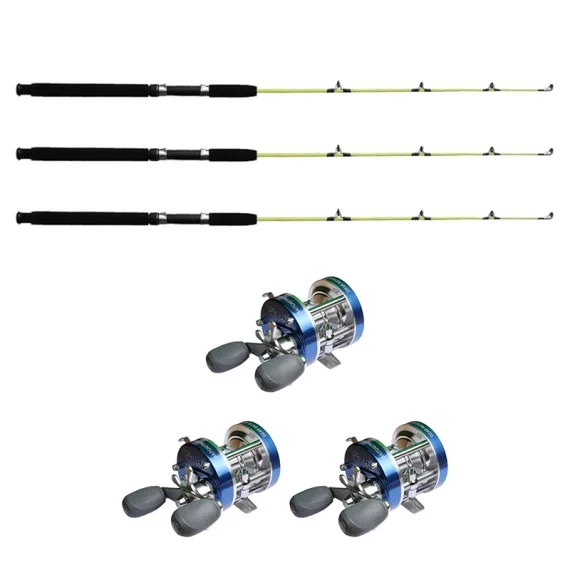 Wiggler ismeteset Soft/Höger 3-Pack Premium