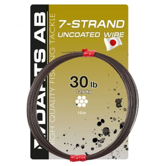 Reapris Darts 7-Strand Wire