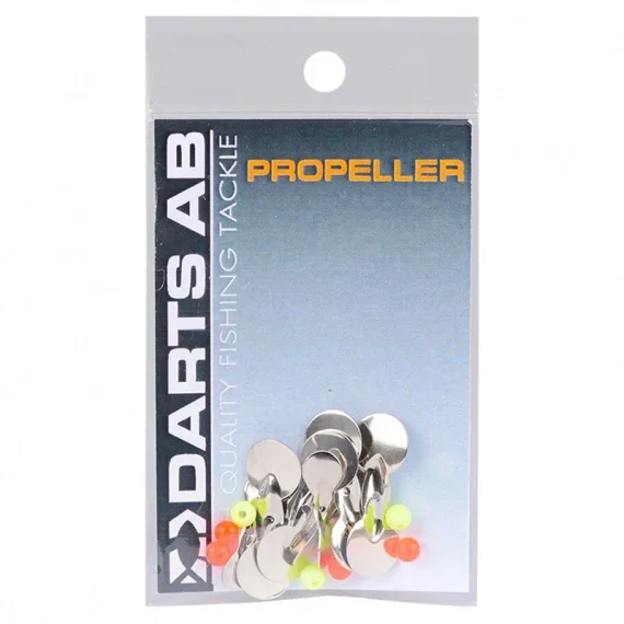 Premium Darts Propellrar