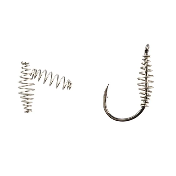 Erbjudande Darts Hook Springs No.3 (10-pack)