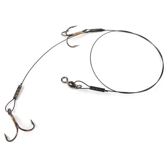 Erbjudande Darts Wire med Trekrok