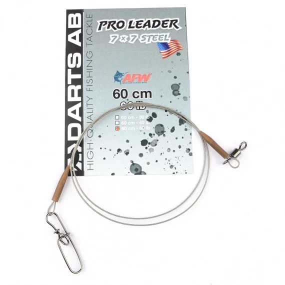 Darts Pro Leader 7x7 Steel 60cm Köp nu