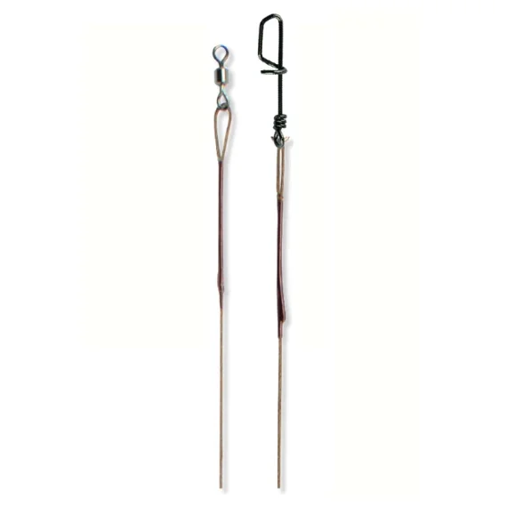 Populär Darts Tafs Cliplock Wire 30cm 49-Strand Wire 8kg