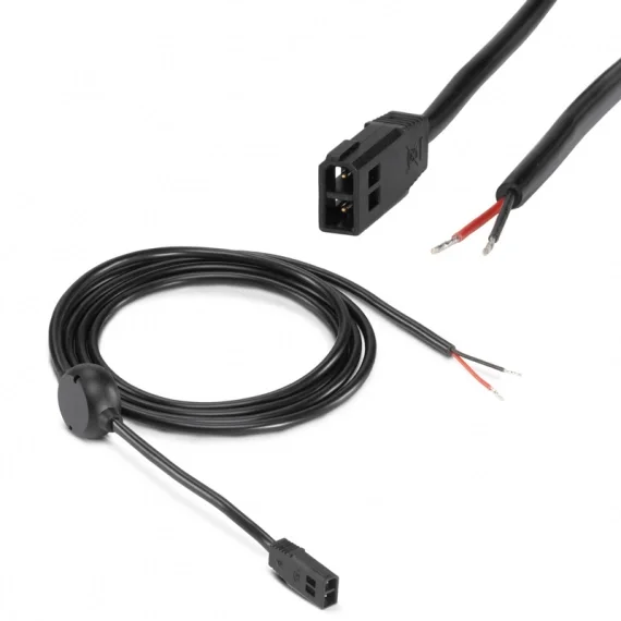 Fynd Humminbird PC 11 Spänningskabel (SI/DI)