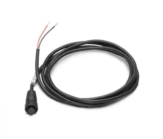 Billigare Humminbird PC 12 spänningskabel (Solix och Onix)
