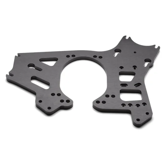 Humminbird Target lock/360 Dual Mount Rea