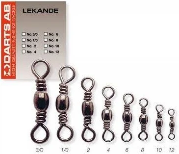 Reapris Darts Lekande
