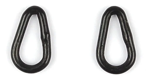 Utförsäljning Darts Tear Drop Ring