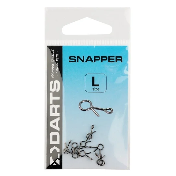 Darts Hake Snapper Extra rabatt