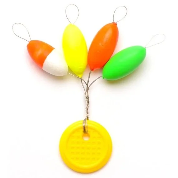 Darts Flytstopp - 4-pack Begränsad tid