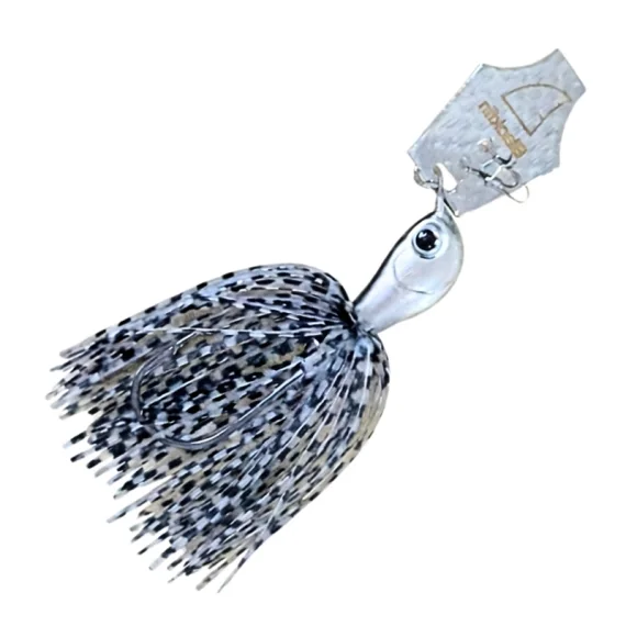 Billig Blackfin Micro Finesse Pro Bladed Jig