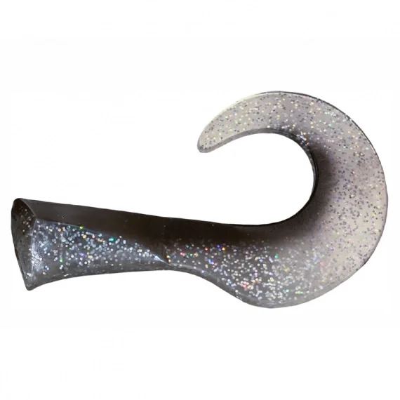 Headbanger ColossusCurly Replacement Tail Billig