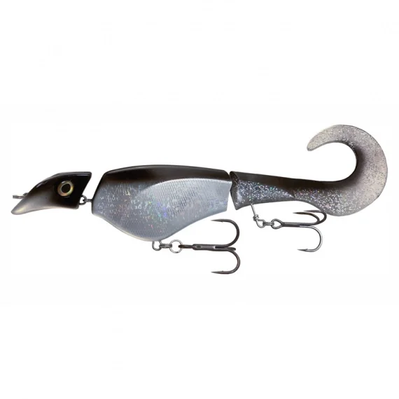 Headbanger ColossusCurly 31cm, 170g Lägg i varukorgen