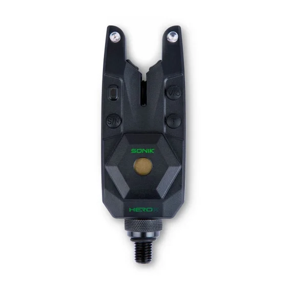 Sonik Herox Bite Alarm 1-pack Premium