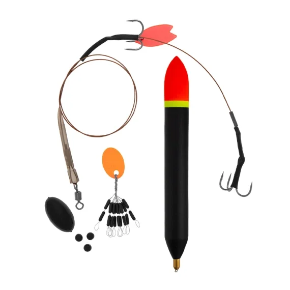 Mikado Set Loaded Pike Float Kit - 30g Endast denna vecka