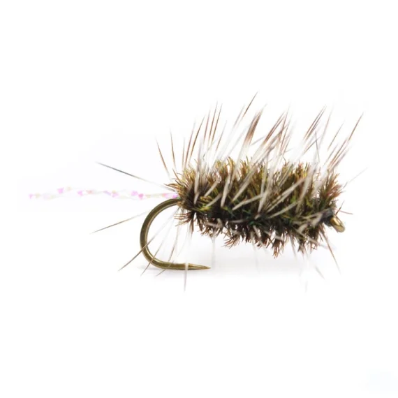 Populärt val Vindelns Gnat size 14