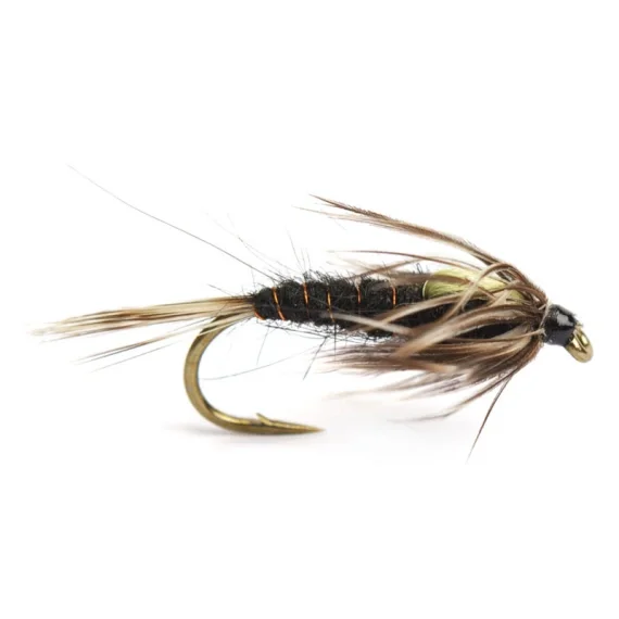 Populär Black Martinez size 12
