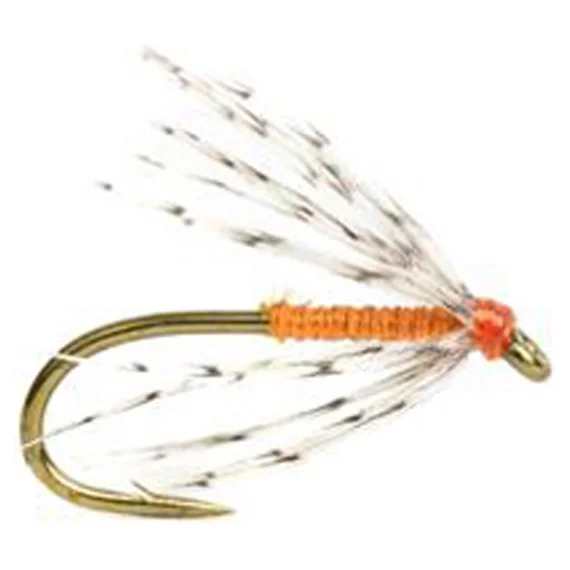 Partridge & Orange # 16 Premium