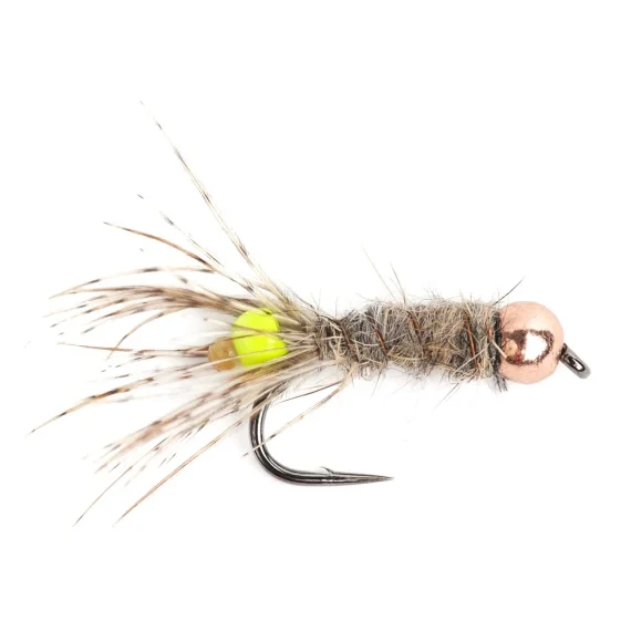 Snabb frakt Dubbelmackan # 10