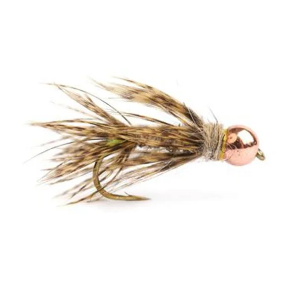 Expressleverans Double Legs Öring # 10
