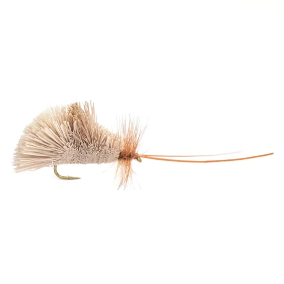 Populär Goddard Caddis Streamer