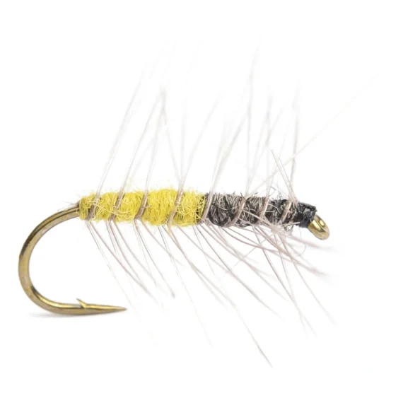 Billigare Superpuppa Grey/Olive size 12