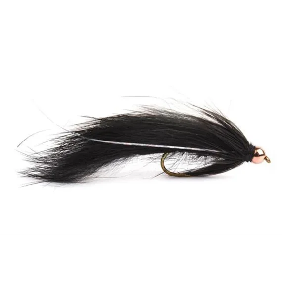 Zonker svart size 8 Snabb leverans