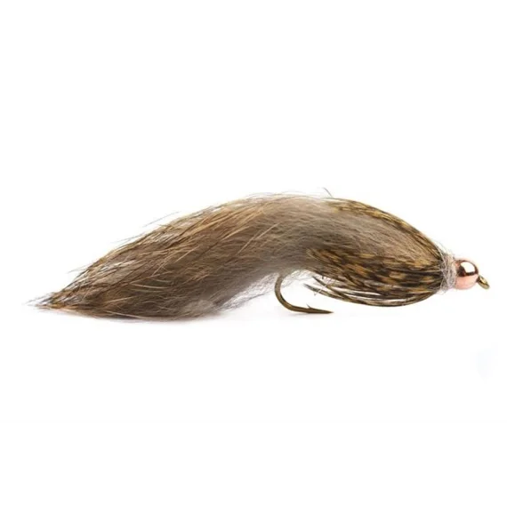 Lågt pris Zonker naturbrun size 8