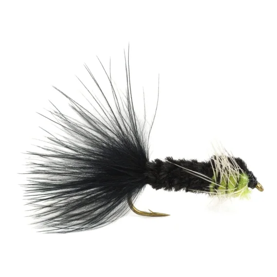 Hökensås Montana Streamer # 10 Extra rabatt