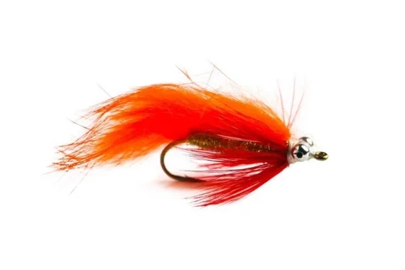 Trygg betalning FK Zonker Orange size 6