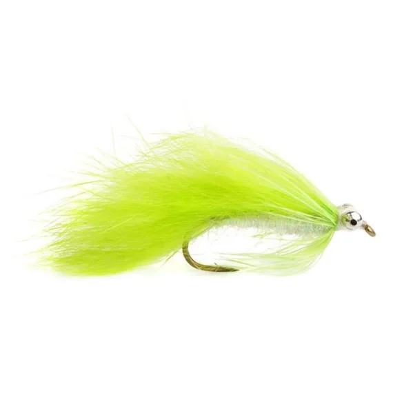 FK Zonker Chartreuse size 6 Snabb leverans