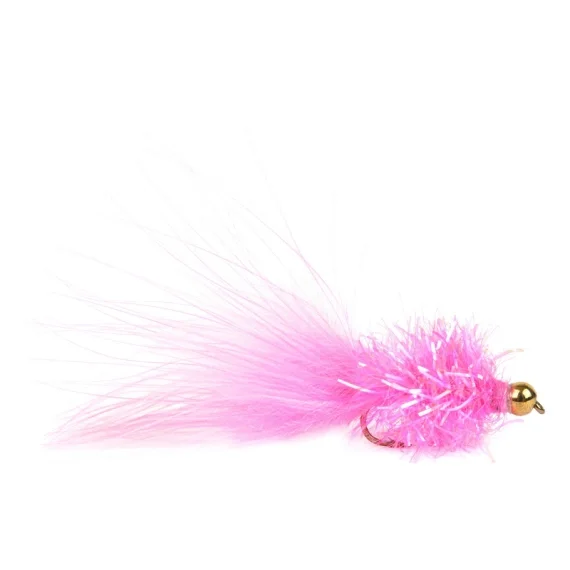 Sista chansen FK Dammbuster Pink size 10