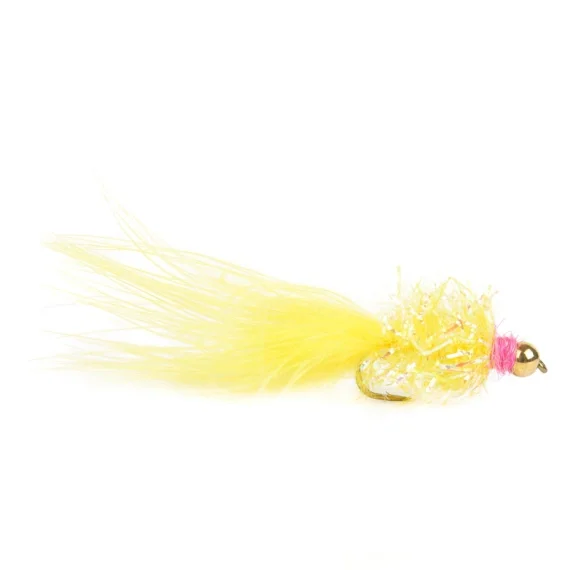 FK Dammbuster Yellow size 10 Nyhet