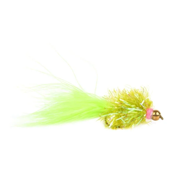 FK Dammbuster Chartreuse size 10 Erbjudande