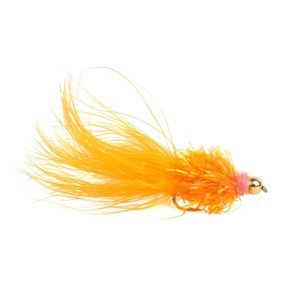 FK Dammbuster Orange size 10 Endast idag