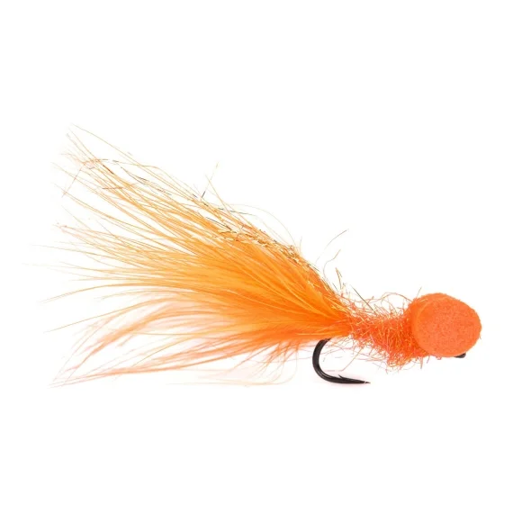 Outlet Booby Orange # 6