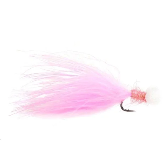 Reapris Booby Pink #6