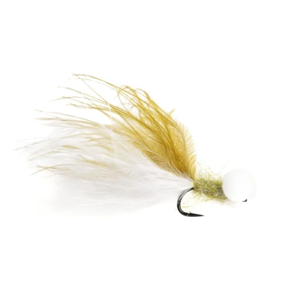Booby Olive # 6 Lägg i varukorgen