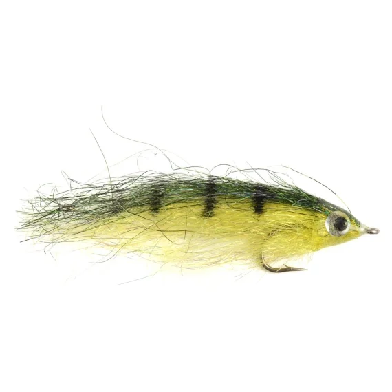 Erbjudandepris Magic Minnow Yellow #2