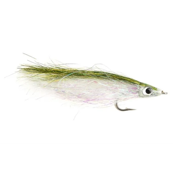 Magic Minnow Chartreuse #2 Trygg betalning