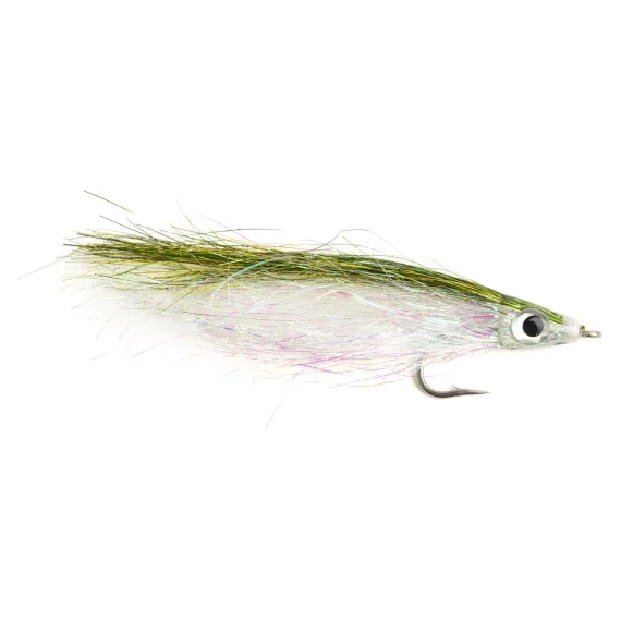 Magic Minnow Chartr. #4 Fynd