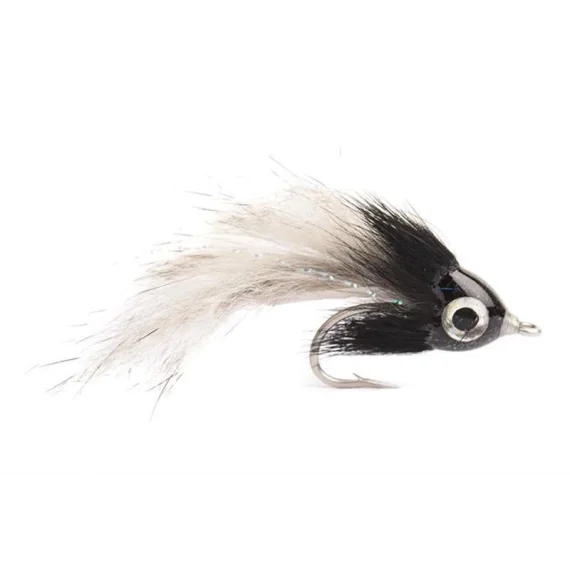 Zonker Black/Grey # 4 Billig
