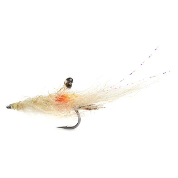 STF Shrimp # 4 Expressleverans