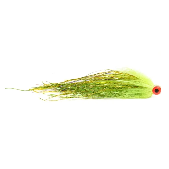 Bauer´s Wiggletail Tube Flies Populär