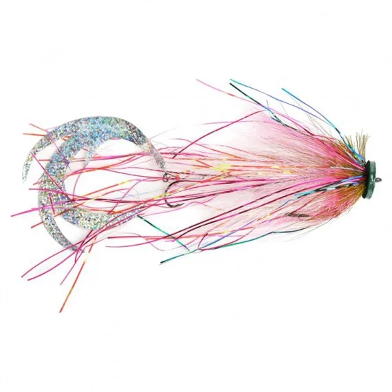 Bauer Waterpushing Pikefly Populärt val