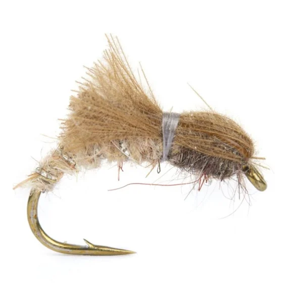 Reapris CDC Kläckaren size 12