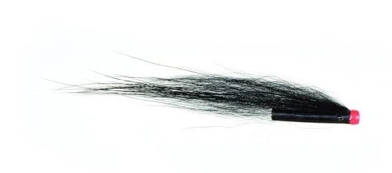 Frödin Hitch Flies - Black Simple Handla nu