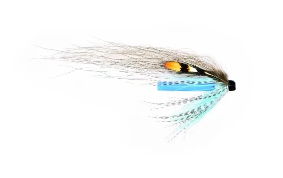 Billig Frödin Hitch Flies - Sillen